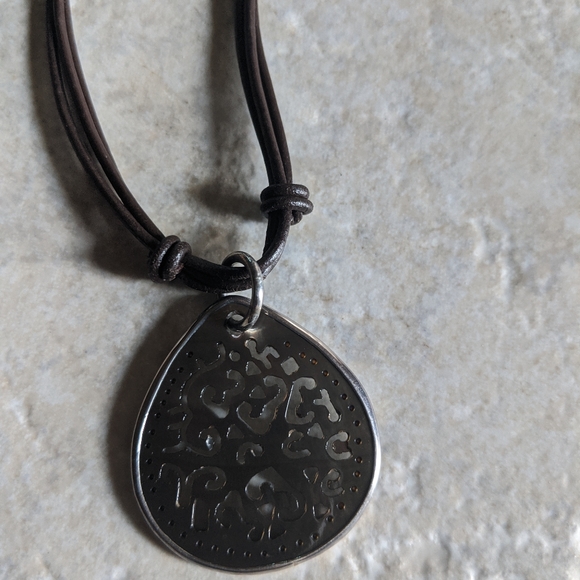 NWOT Silpada Necklace - Picture 4 of 4